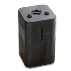 Gaura Silmare Pulse // 120cc H2 Generator