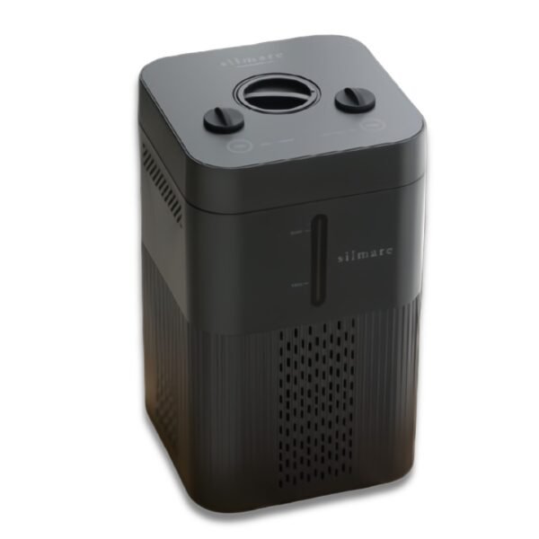 Gaura Silmare Pulse // 120cc H2 Generator