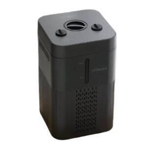 Gaura Silmare Pulse // 120cc H2 Generator