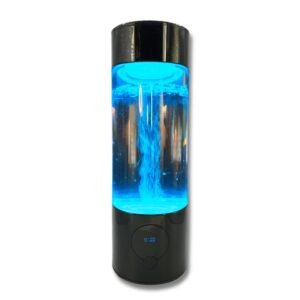 HydroSpark™ // Hydrogen Water Bottle