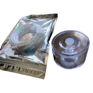 Inhalation Attachment for HydroSpark Water Bottle